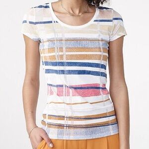 Armani Exchange tee